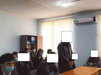 Ёшлар иттифоқи кафиллиги билан қамоқ жазоси қўлланилмади