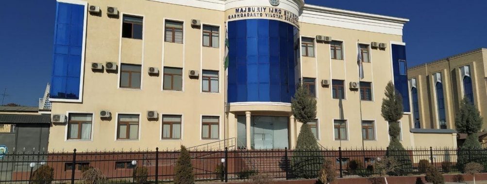 Иш ҳақи ундириш тўғрисидаги ижро ҳужжати мавжуд эмас