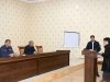 Вилоят ИИБ бошлиғи Қамашида ёшлар билан учрашди
