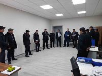 “Маҳаллабай” ишлаш тизими ҳаётга татбиқ этилмоқда
