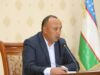 Xalq ta’lim tizimini yanada rivojlantirish bo‘yicha 2022-yilda amalga oshiriladigan ustuvor vazifalar bo‘yicha tuman hokimining murojaati