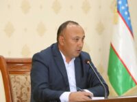 Xalq ta’lim tizimini yanada rivojlantirish bo‘yicha 2022-yilda amalga oshiriladigan ustuvor vazifalar bo‘yicha tuman hokimining murojaati