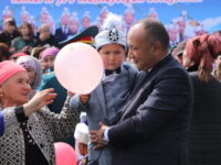 Наврўз. Қамашида баҳор байрами нишонланди