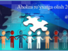 2023- yilda aholini ro’yxatga olish o’tkaziladi