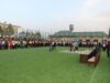 Қамашида мини футбол бўйича ДХХ кубоги мусобақаларига старт берилди