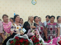 Момохол Элмуродованинг навбатдаги китоб тақдимоти бўлиб ўтди