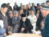 Янги сайланган маҳалла раислари иш фаолиятини бошлади