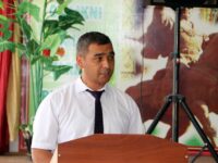 Аҳоли мурожаатларига кўра амалий ишлар давом эттирилмоқда