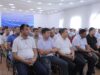 Ҳоким ёрдамчилари учун ҳалоллик бўйича курслар ўтказилмоқда