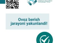 Ташаббусли бюджет жараёни 2022 йил 2 мавсуми якунланди
