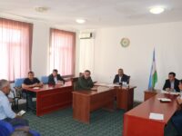 Ўзини “Ҳуқуқ ҳимоячиси” деб атаётган фуқаронинг ижтимоий тармоқларда йўллаган мурожаати юзасидан