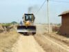 Маҳаллаларда ободонлаштириш ишлари давом этмоқда