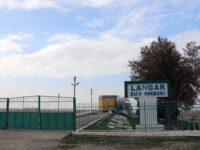 Лангар сув омборида аҳолининг хавотирланишига сабаб бўладиган ҳеч қандай ҳолатлар йўқ