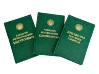 Konstitutsiyaga kiritilgan o‘zgartirishlarning mazmun-mohiyati