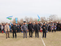 Ёшларни бирлаштирган ташаббус