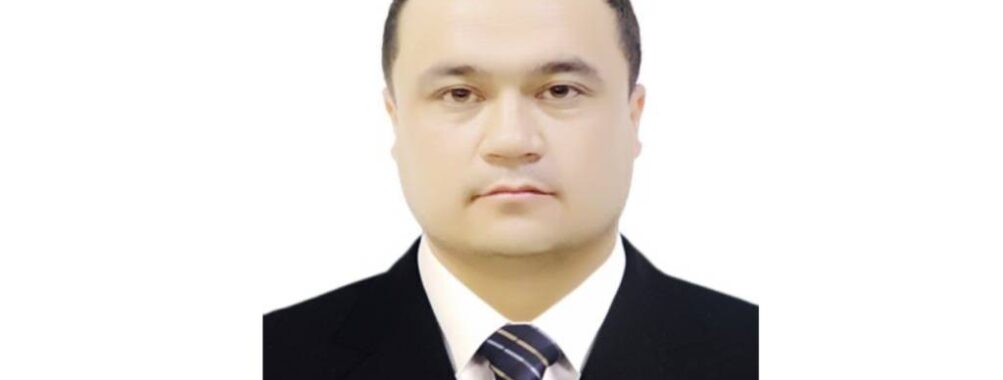 Boratov Baxtiyor Sayfullayevichning iqtisodiyot fanlari bo‘yicha falsafa doktori (PhD) dissertatsiya ishi himoyasi to‘g‘risida