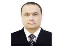 Boratov Baxtiyor Sayfullayevichning iqtisodiyot fanlari bo‘yicha falsafa doktori (PhD) dissertatsiya ishi himoyasi to‘g‘risida