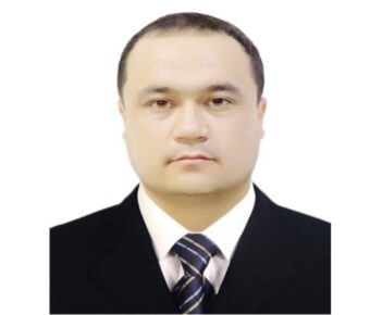 Boratov Baxtiyor Sayfullayevichning iqtisodiyot fanlari bo‘yicha falsafa doktori (PhD) dissertatsiya ishi himoyasi to‘g‘risida