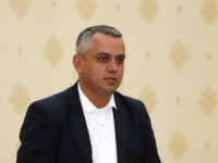 Қамаши тумани ҳокими Усмонов Хуршид Абдукаримовичнинг туманимиз ёшларига мурожаати