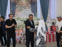 Pillakorlar uchun bayram tadbiri o‘tkazildi