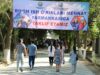 Qamashi tumanida «Bo’sh ish o’rinlari» mehnat yarmarkasi o’tkazildi