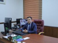 O’ZBEKISTONDA QONUNLARNI ASOSIY MAQSADI JAZOLASH EMAS