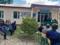 Qiziltomliklar murojaatlari o’rganildi