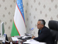Xalq deputatlari Qamashi tumani Kengashining yettinchi chaqiriq to‘qqizinchi sessiyasi bo’lib o’tdi