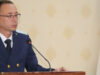 Қамаши тумани прокурори Б.Б.Баҳодировнинг МУРОЖААТНОМАСИ