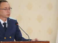 Қамаши тумани прокурори Б.Б.Баҳодировнинг МУРОЖААТНОМАСИ